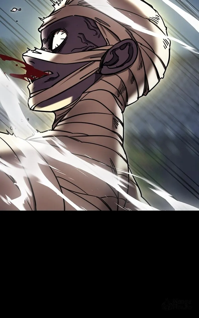 Return of the King of Hell Chapter 39 page 140 - 