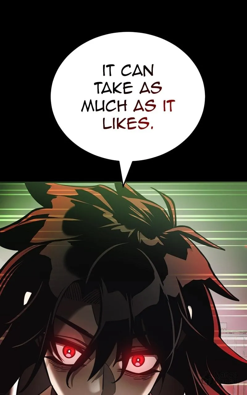 Return of the King of Hell Chapter 39 page 15 - 