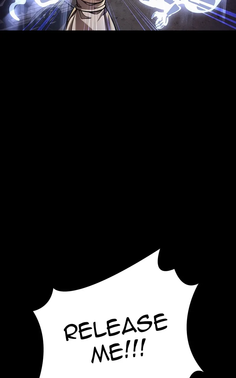 Return of the King of Hell Chapter 39 page 152 - 