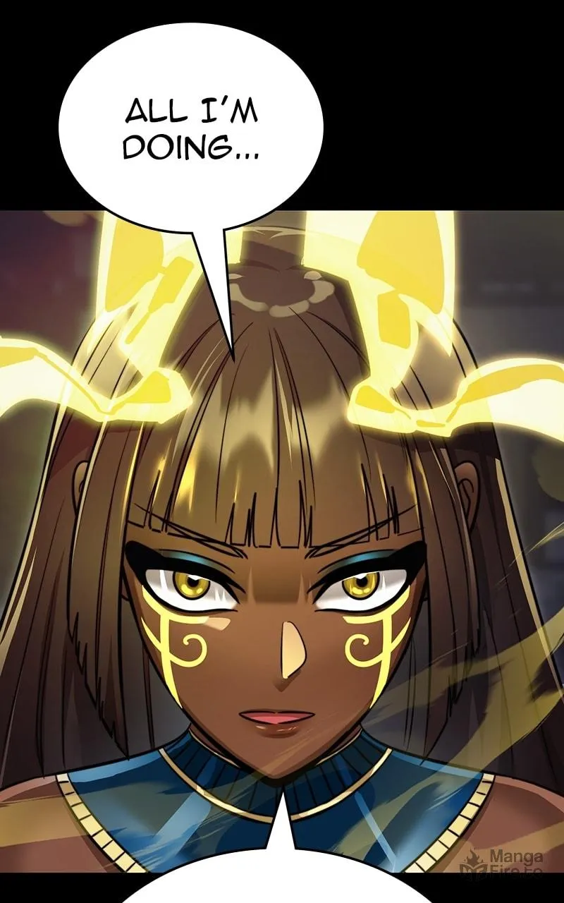 Return of the King of Hell Chapter 39 page 155 - 