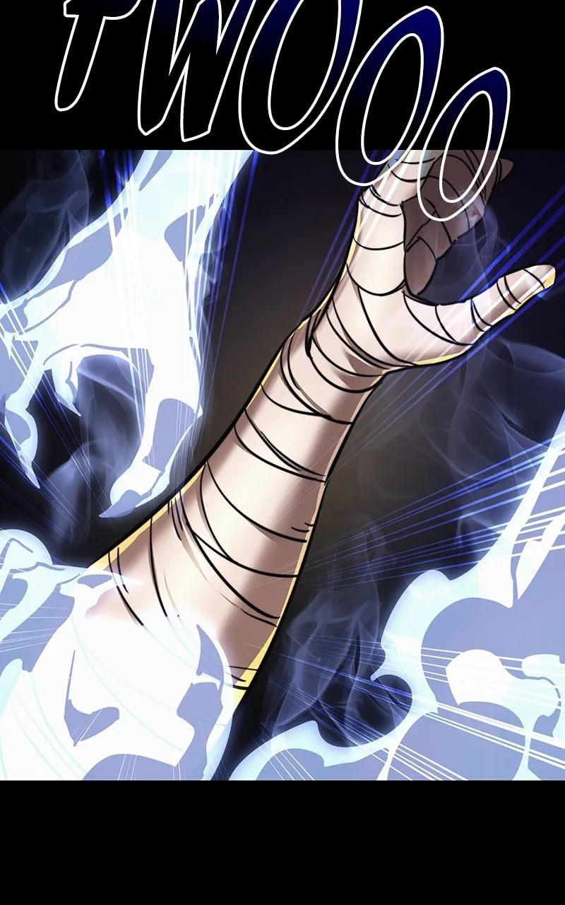 Return of the King of Hell Chapter 39 page 157 - 