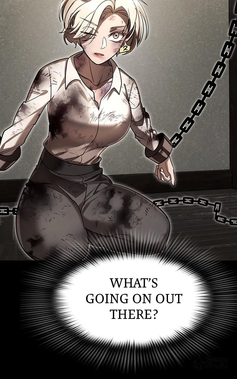 Return of the King of Hell Chapter 39 page 162 - 