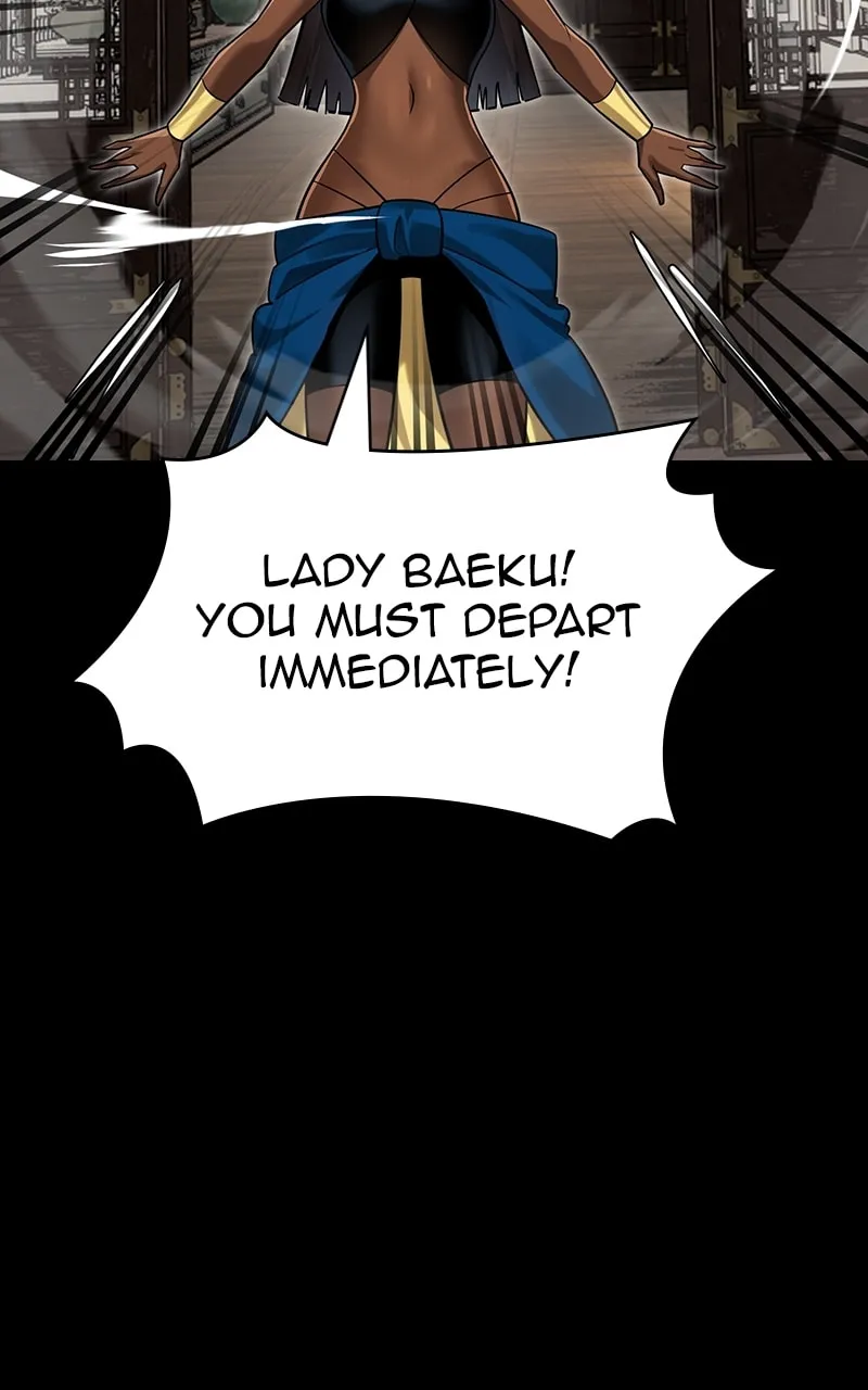 Return of the King of Hell Chapter 39 page 164 - 