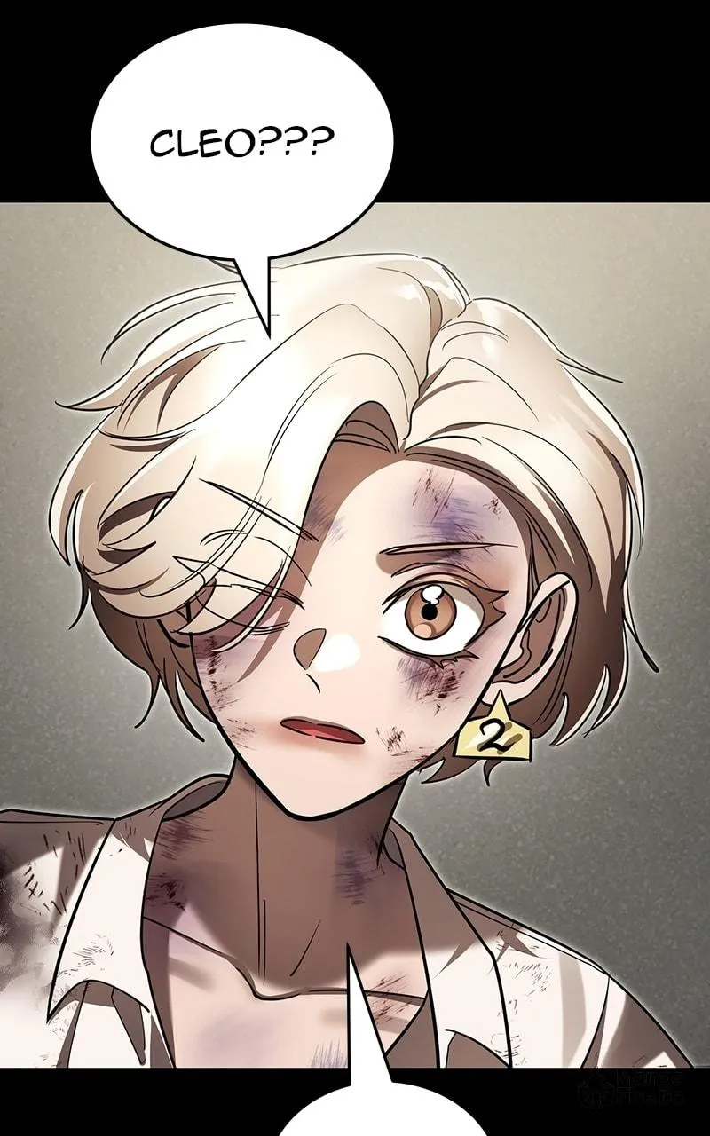 Return of the King of Hell Chapter 39 page 165 - 