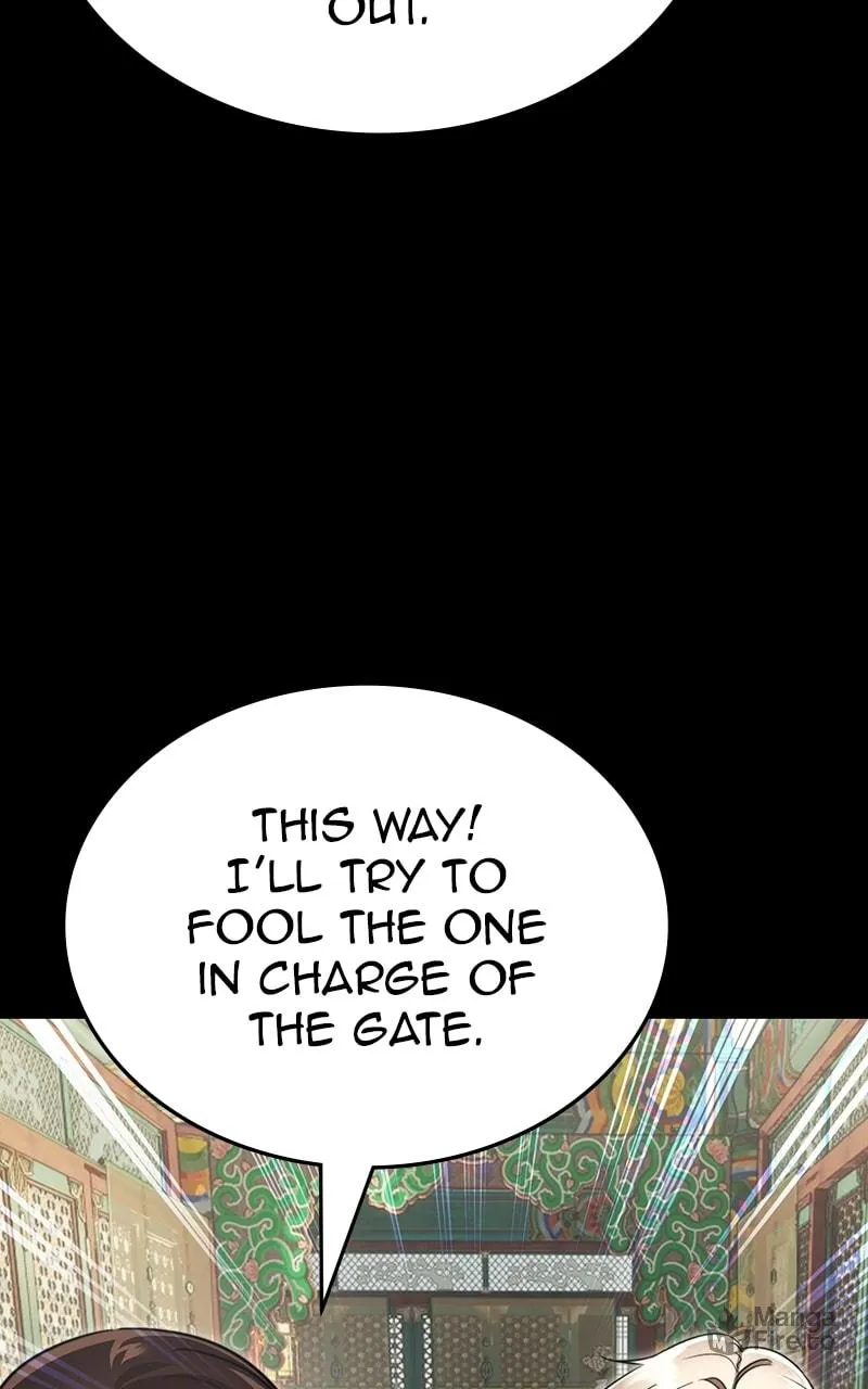 Return of the King of Hell Chapter 39 page 168 - 