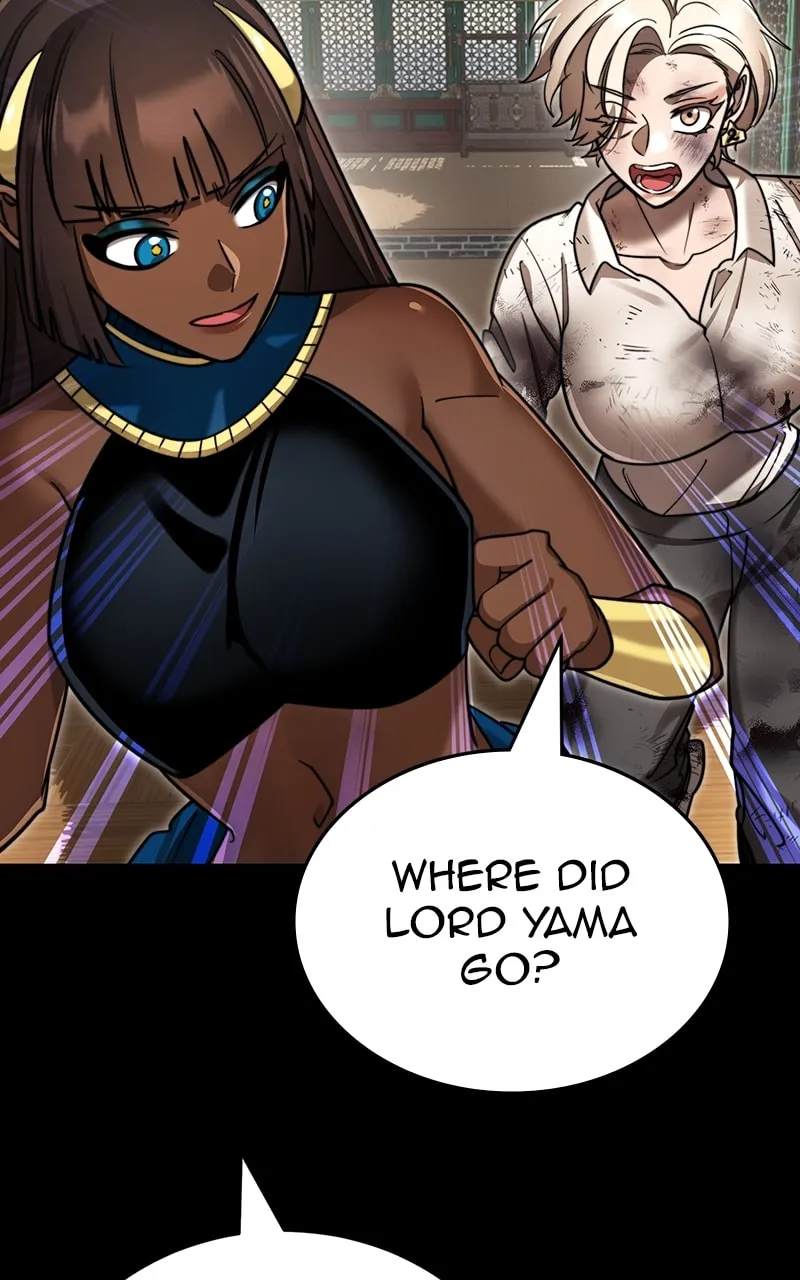 Return of the King of Hell Chapter 39 page 169 - 