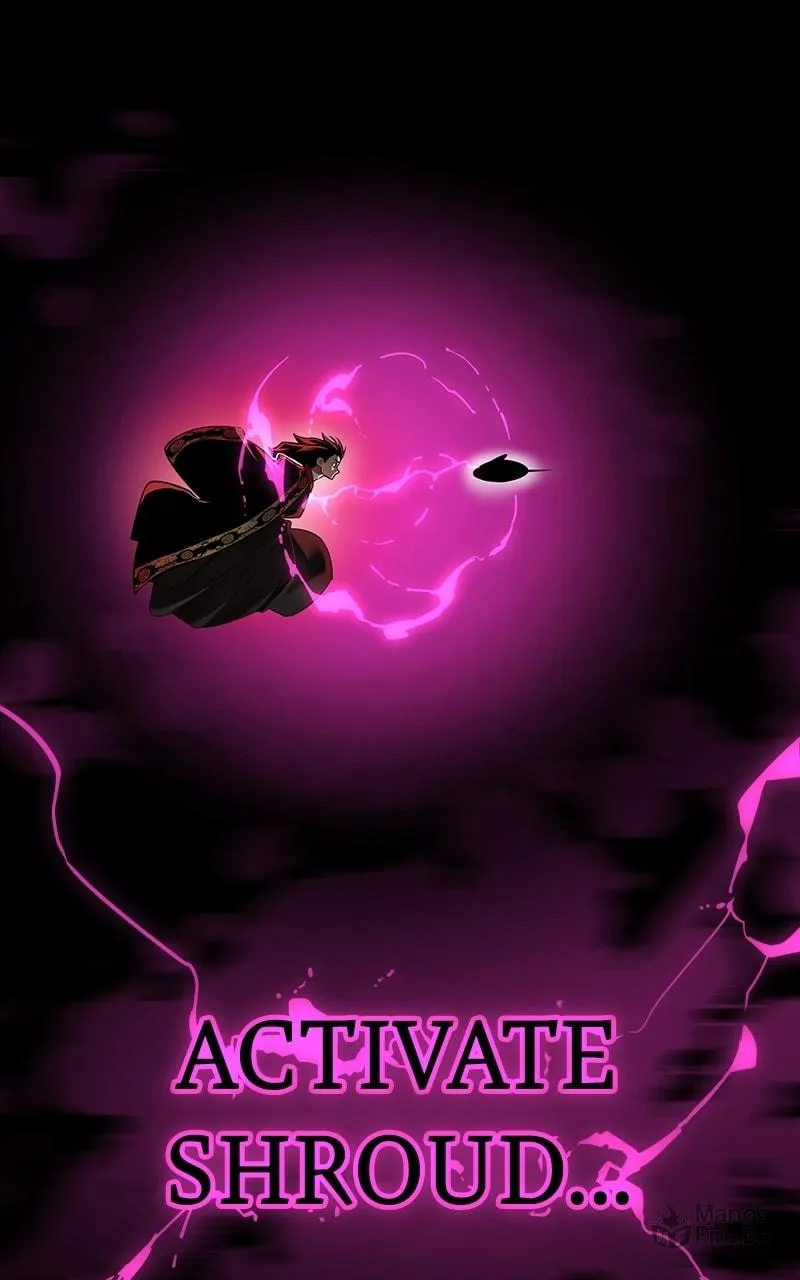 Return of the King of Hell Chapter 39 page 18 - 