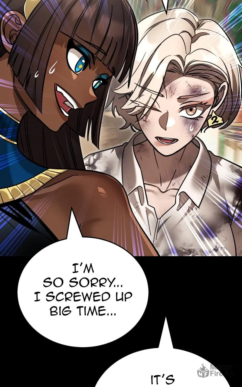 Return of the King of Hell Chapter 39 page 171 - 