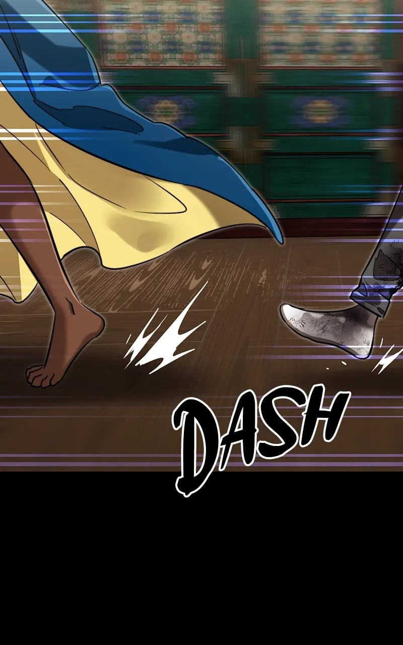 Return of the King of Hell Chapter 39 page 173 - 