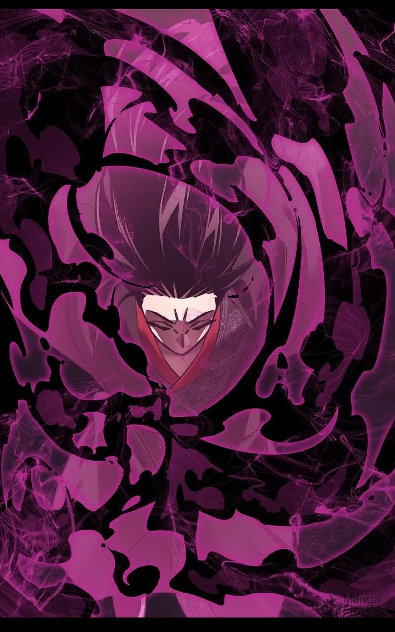 Return of the King of Hell Chapter 39 page 27 - 