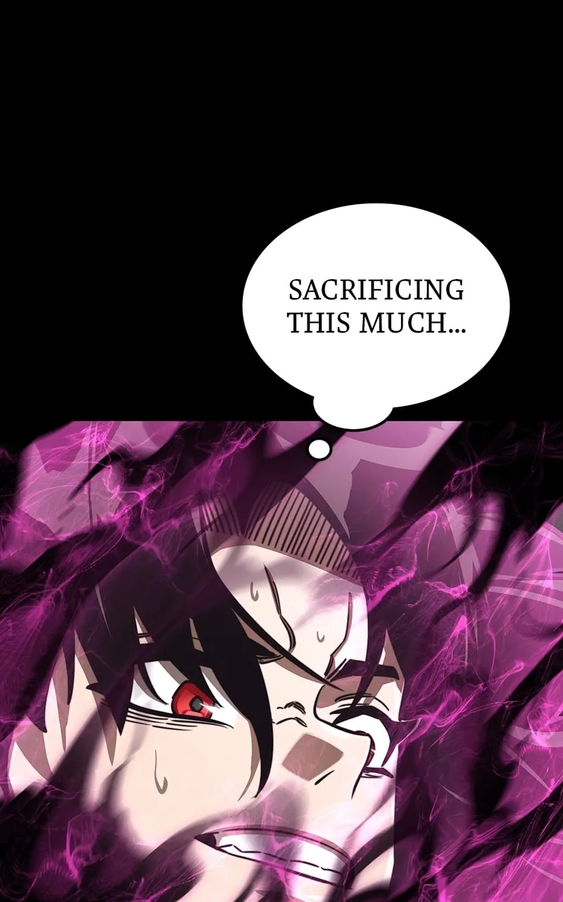 Return of the King of Hell Chapter 39 page 37 - 