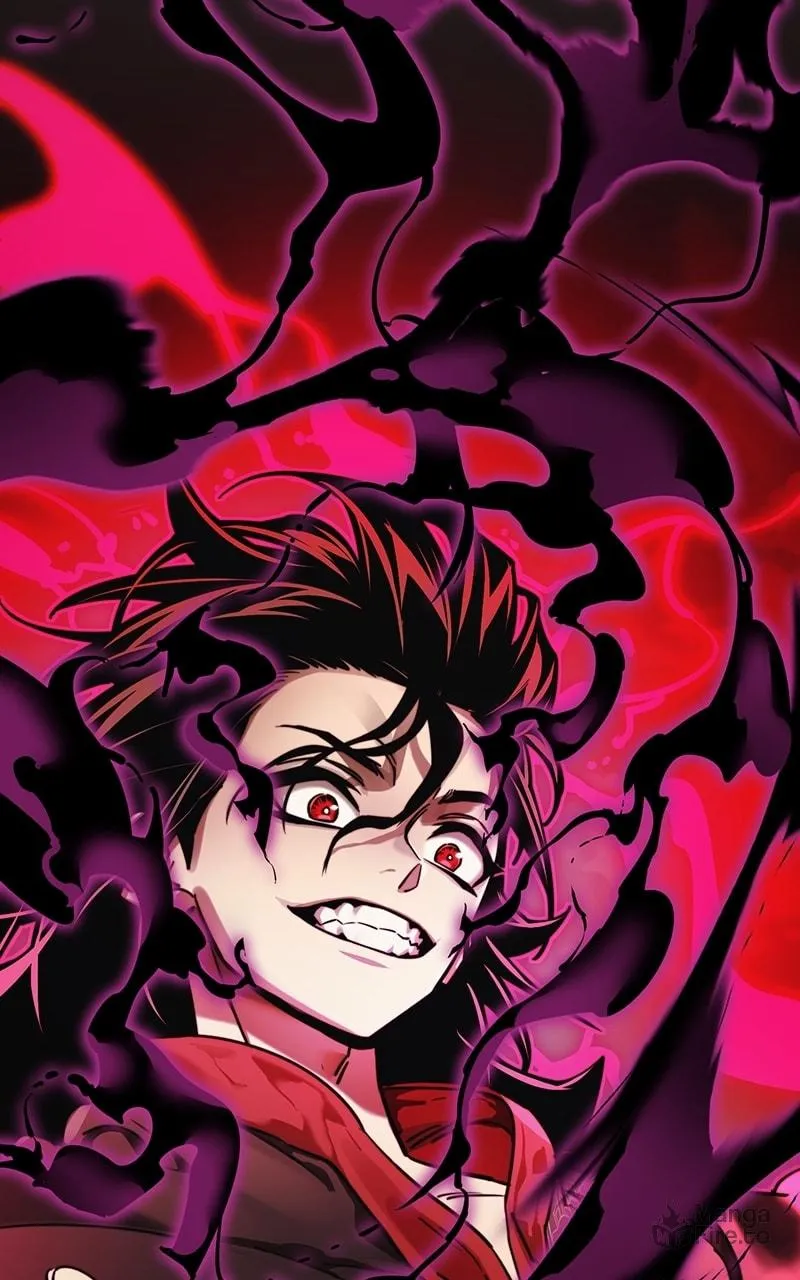 Return of the King of Hell Chapter 39 page 48 - 