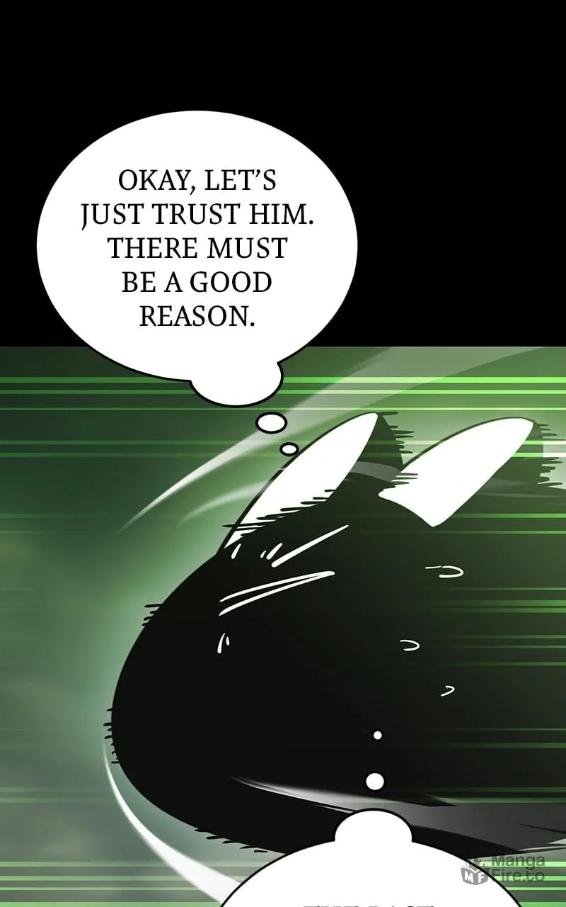 Return of the King of Hell Chapter 39 page 6 - 