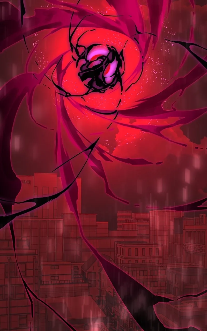 Return of the King of Hell Chapter 39 page 56 - 