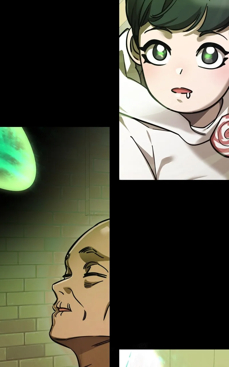 Return of the King of Hell Chapter 39 page 61 - 