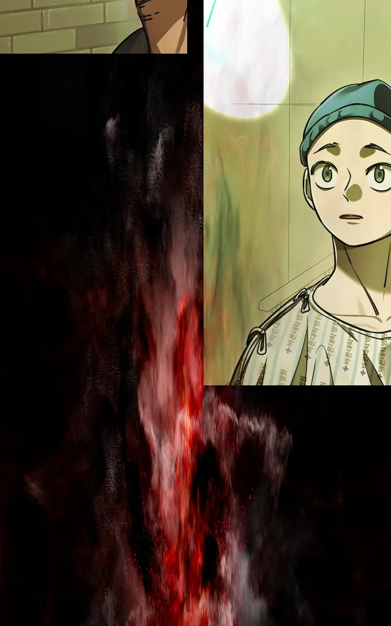 Return of the King of Hell Chapter 39 page 62 - 