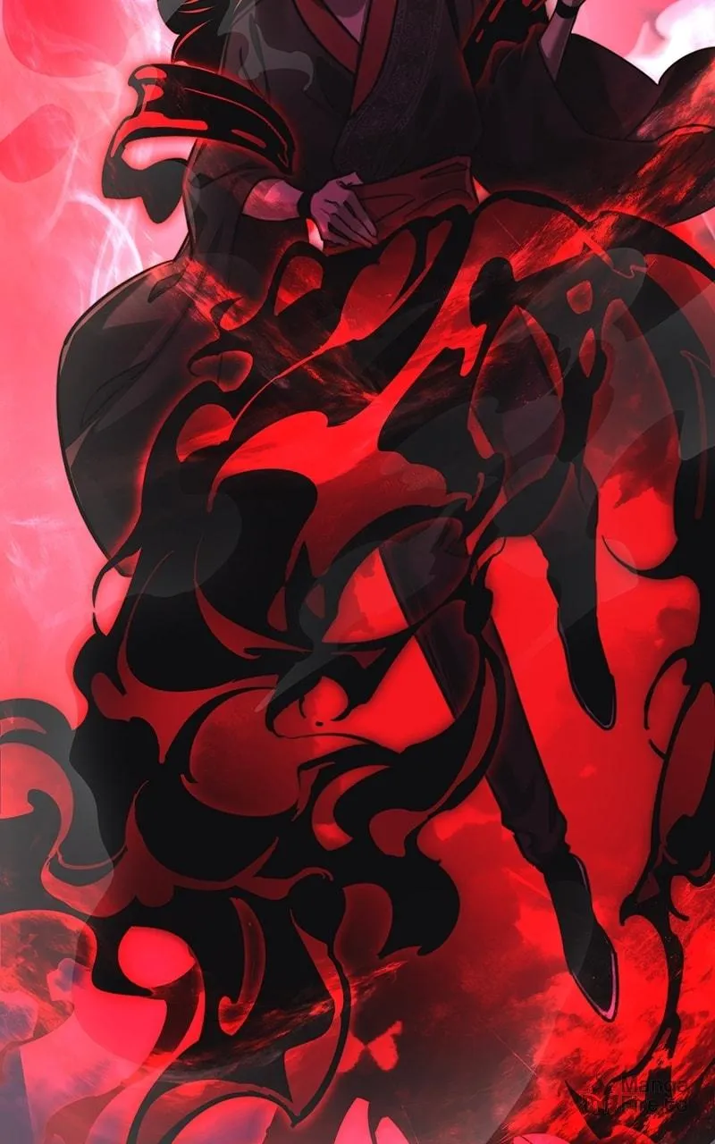 Return of the King of Hell Chapter 39 page 70 - 