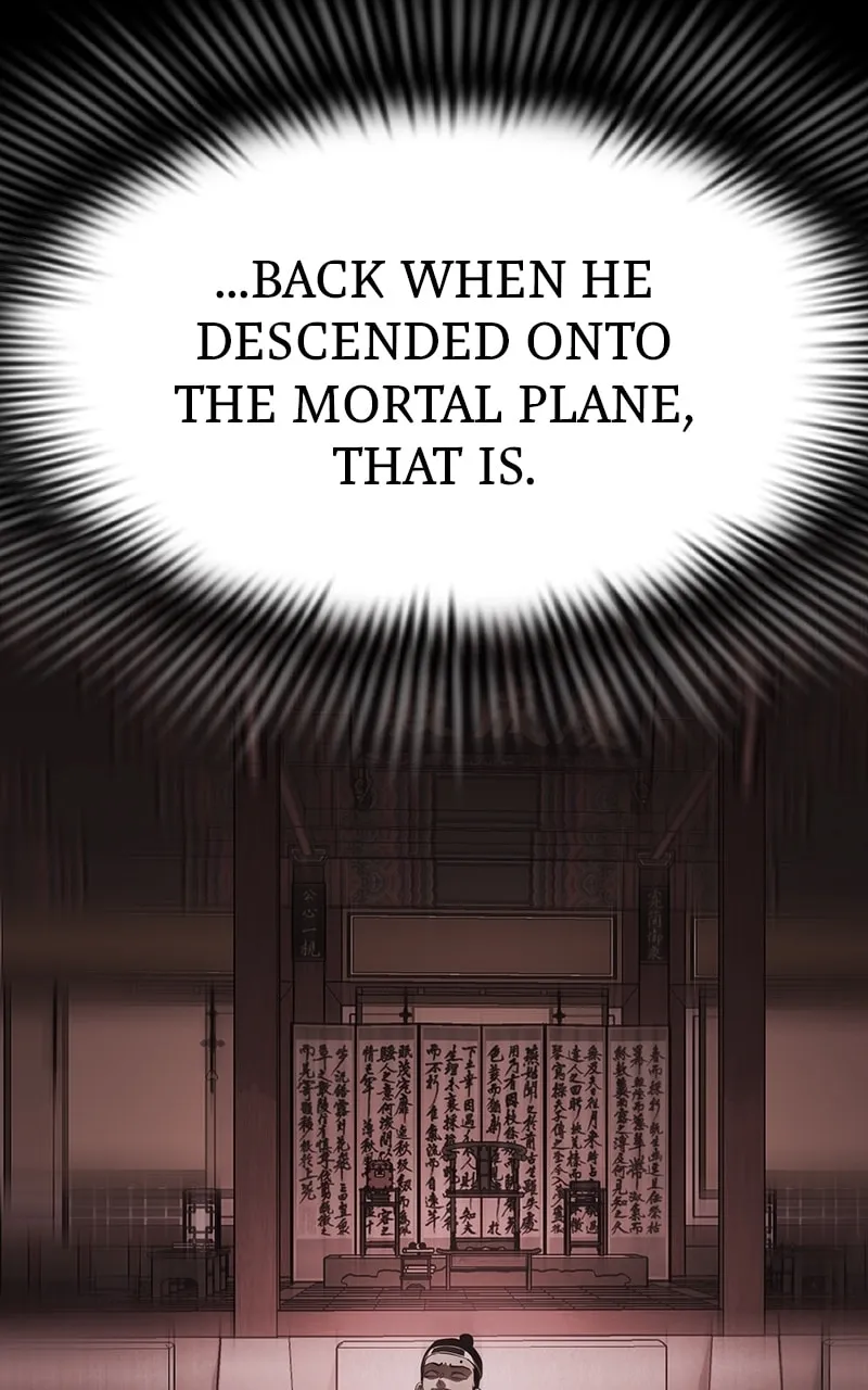 Return of the King of Hell Chapter 39 page 8 - 