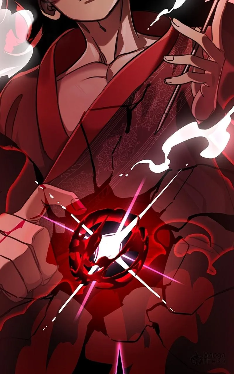 Return of the King of Hell Chapter 39 page 75 - 