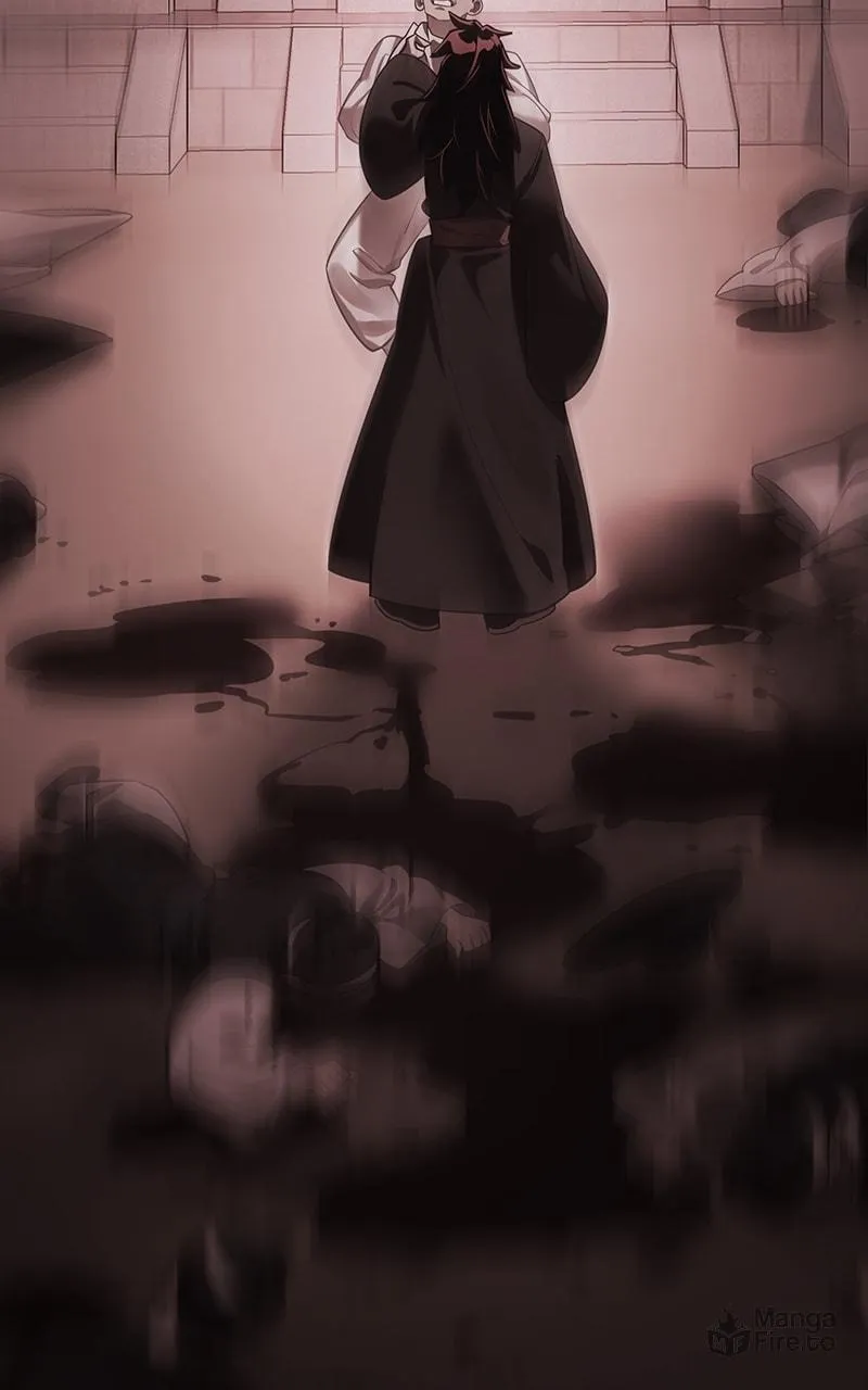 Return of the King of Hell Chapter 39 page 9 - 