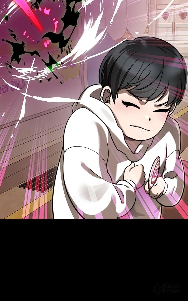 Return of the King of Hell Chapter 39 page 87 - 