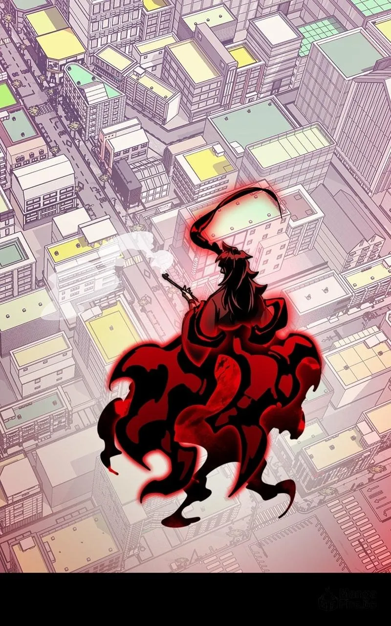 Return of the King of Hell Chapter 39 page 99 - 
