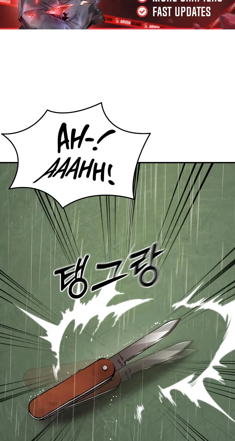 Return of the King of Hell Chapter 4 page 2 - 