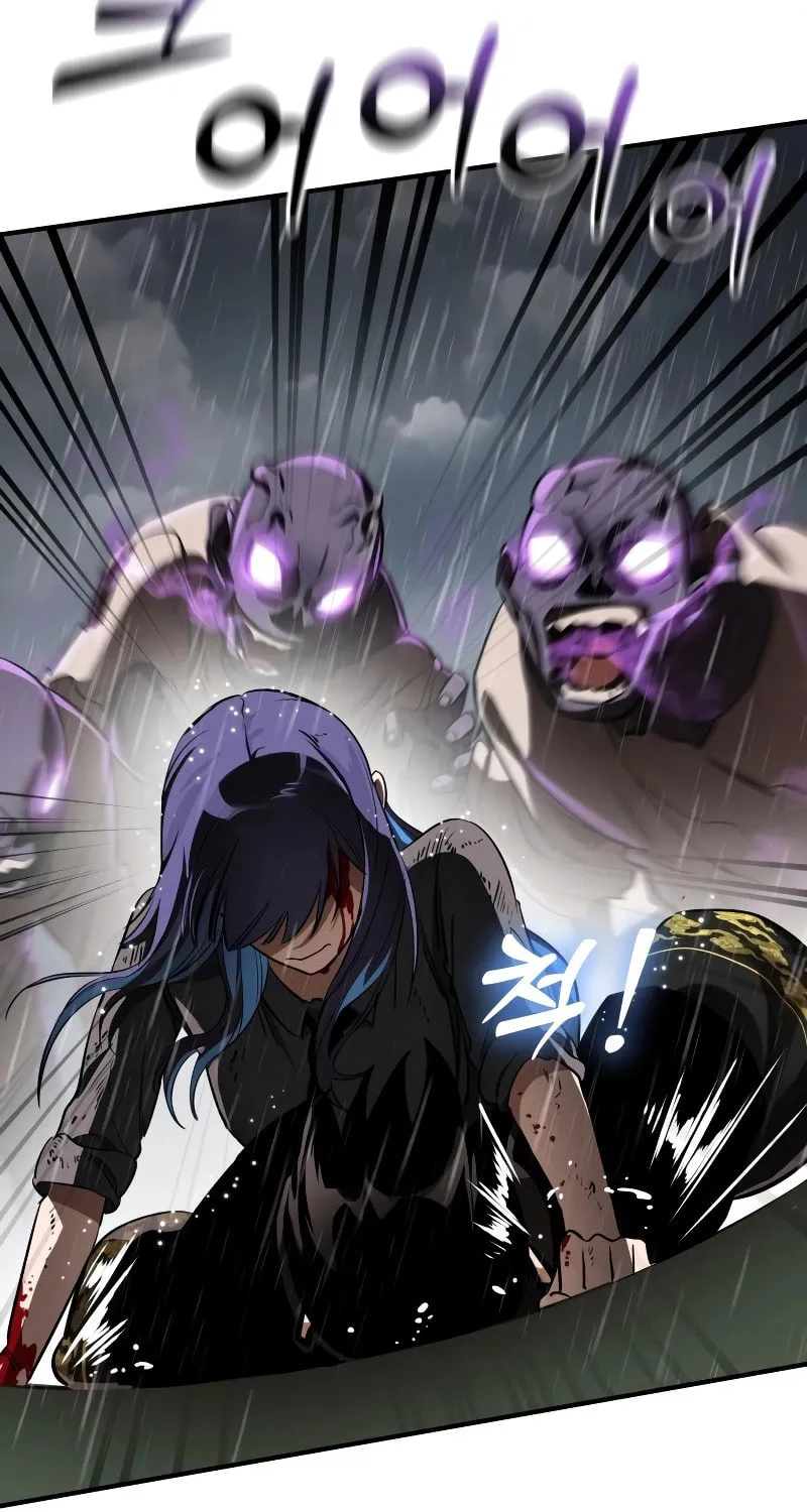 Return of the King of Hell Chapter 4 page 103 - 