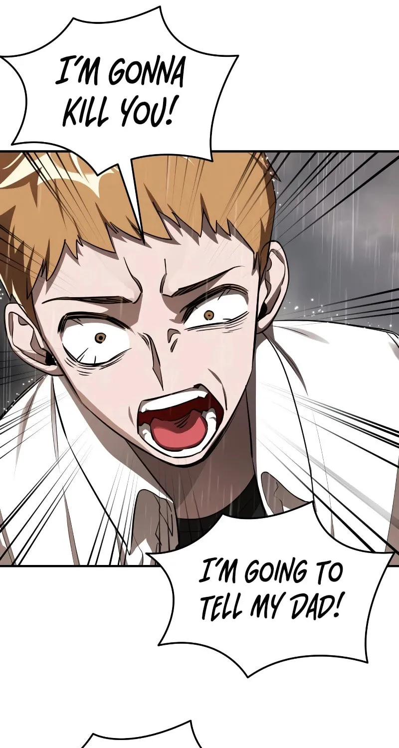 Return of the King of Hell Chapter 4 page 12 - 