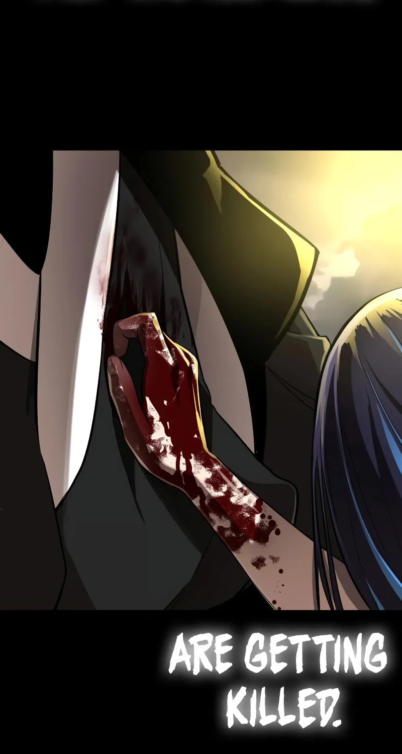 Return of the King of Hell Chapter 4 page 117 - 