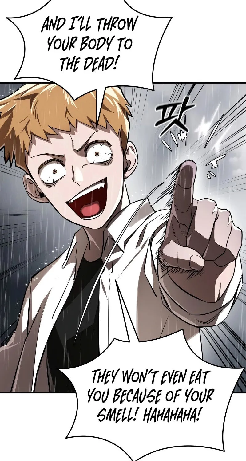 Return of the King of Hell Chapter 4 page 13 - 