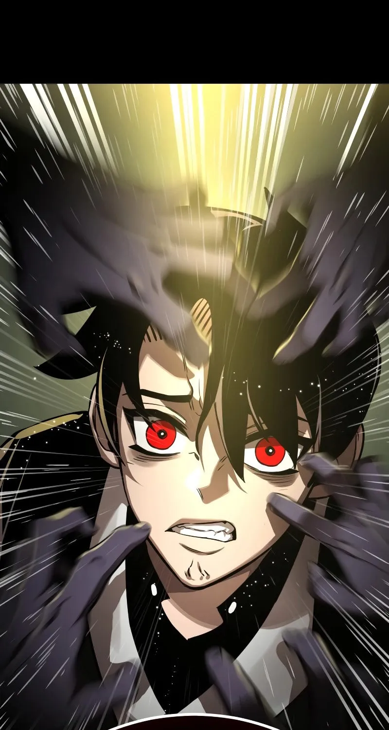Return of the King of Hell Chapter 4 page 121 - 