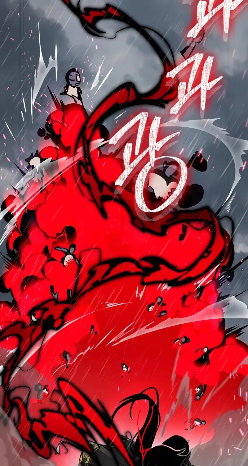 Return of the King of Hell Chapter 4 page 128 - 