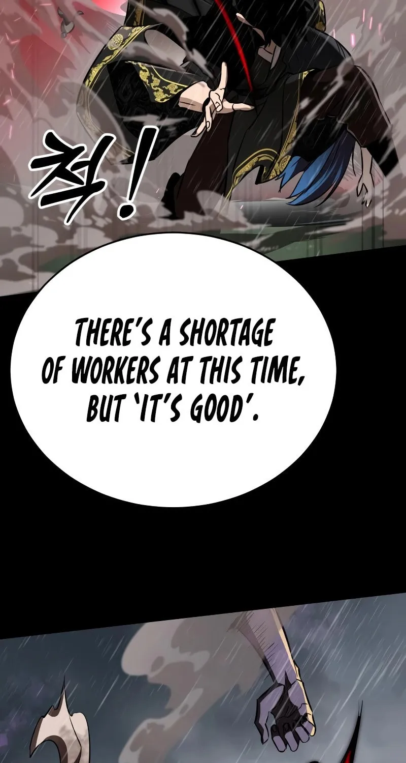 Return of the King of Hell Chapter 4 page 129 - 