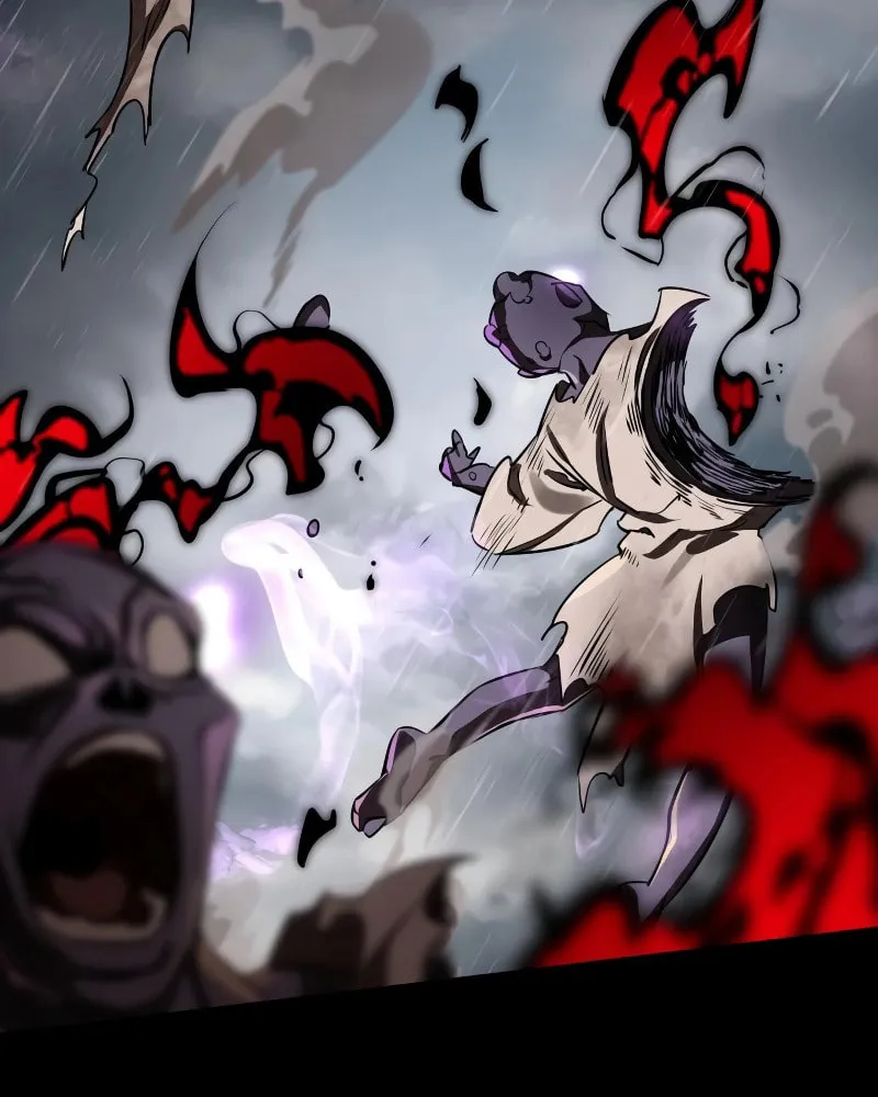 Return of the King of Hell Chapter 4 page 130 - 