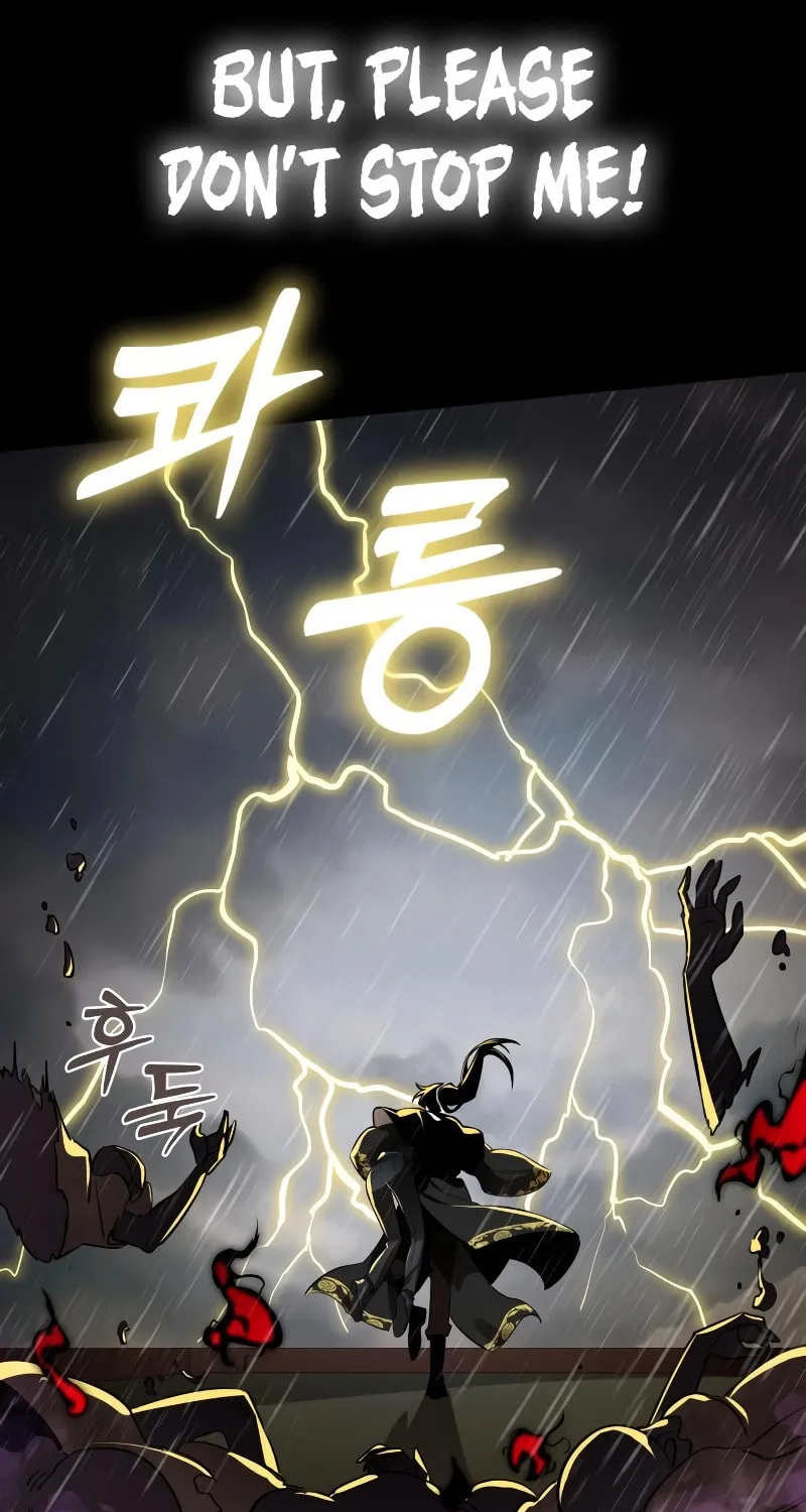 Return of the King of Hell Chapter 4 page 131 - 