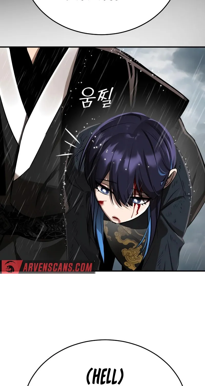 Return of the King of Hell Chapter 4 page 133 - 