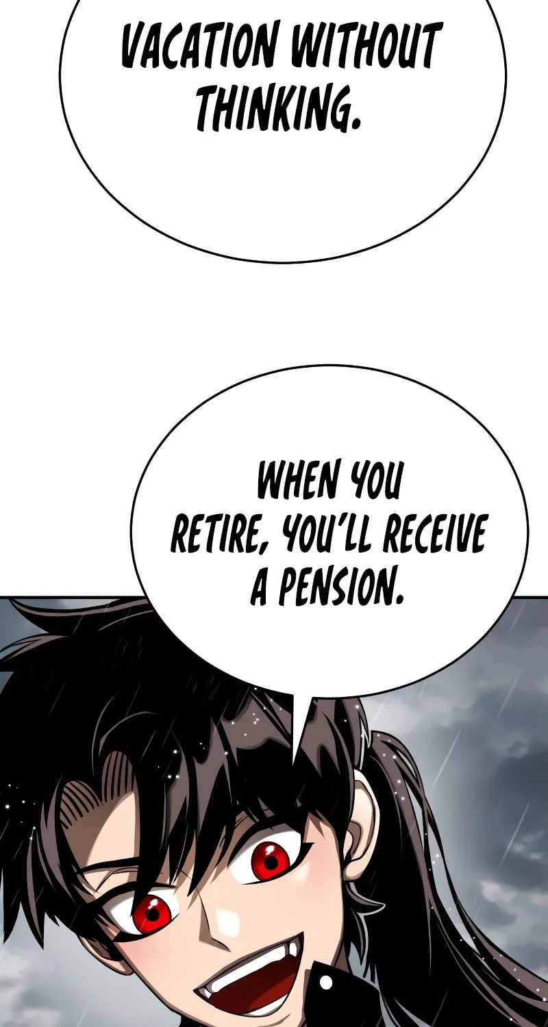 Return of the King of Hell Chapter 4 page 135 - 