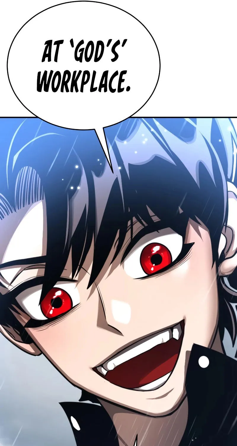 Return of the King of Hell Chapter 4 page 137 - 