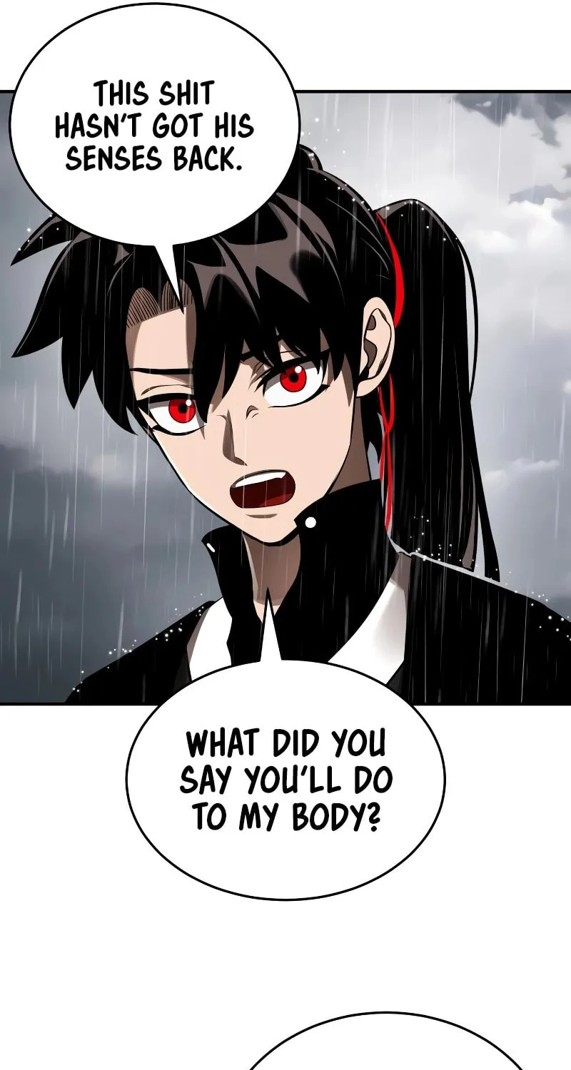 Return of the King of Hell Chapter 4 page 15 - 