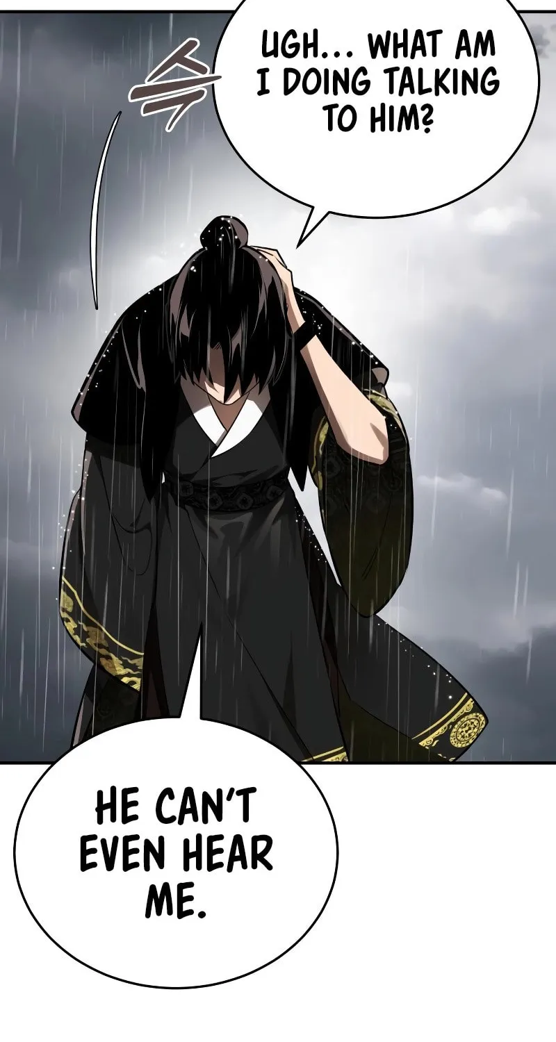 Return of the King of Hell Chapter 4 page 16 - 