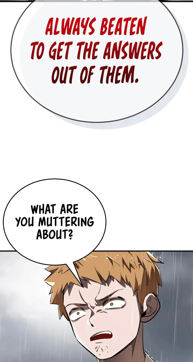 Return of the King of Hell Chapter 4 page 19 - 