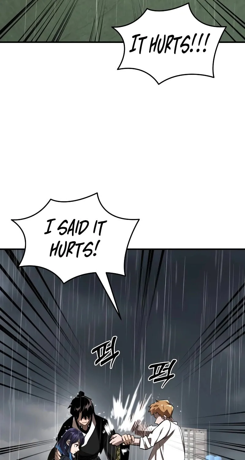 Return of the King of Hell Chapter 4 page 3 - 