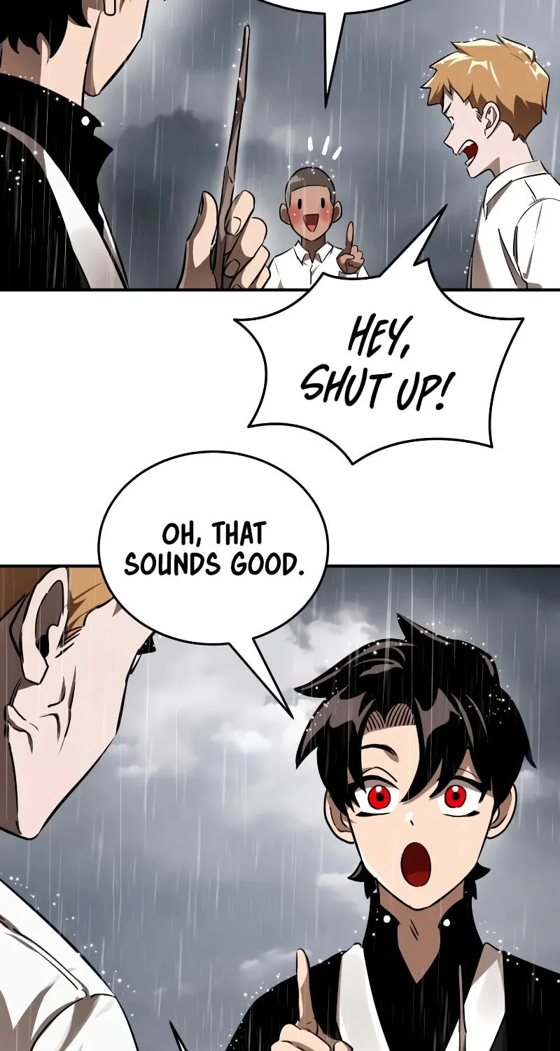 Return of the King of Hell Chapter 4 page 23 - 