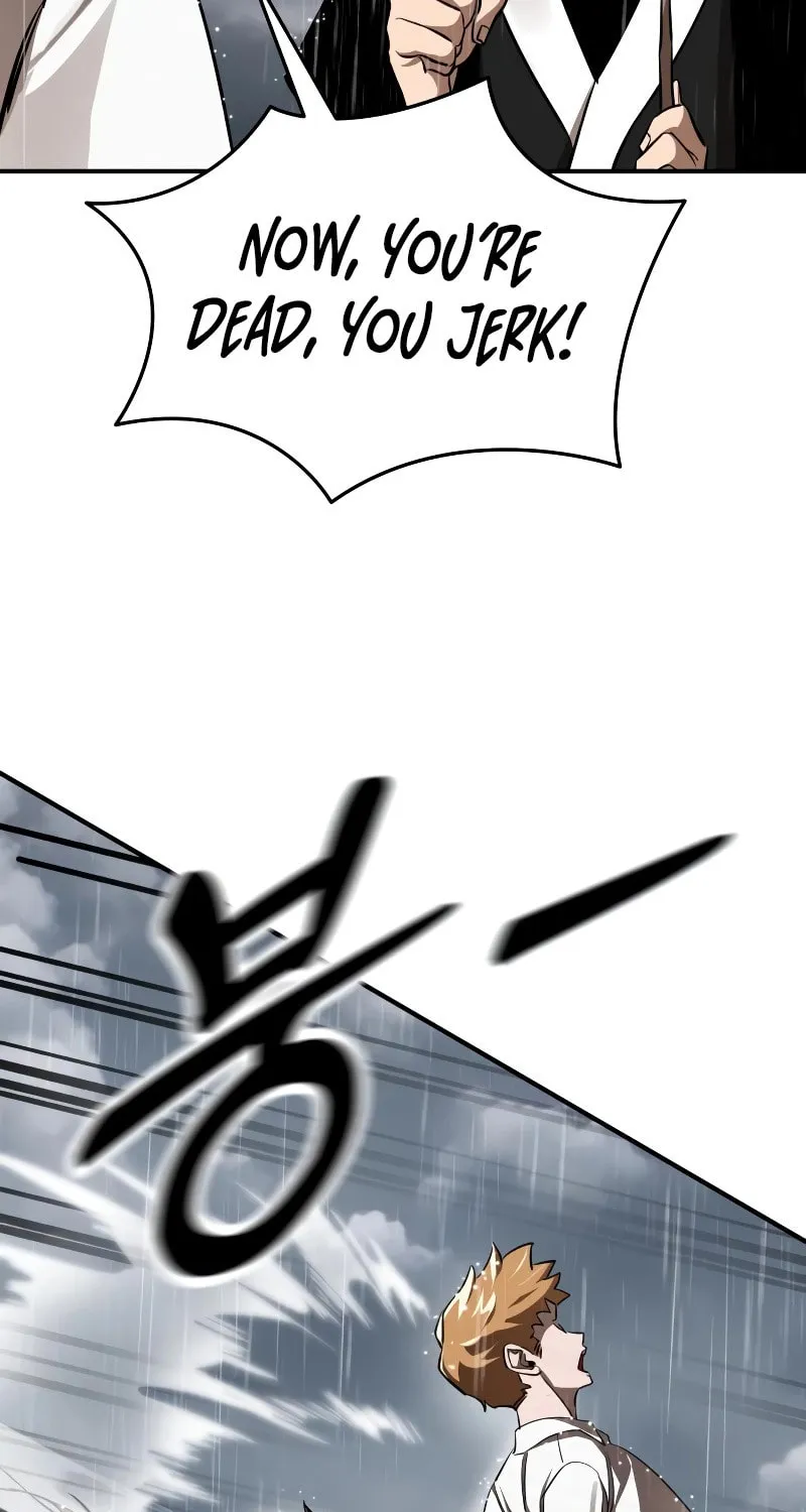Return of the King of Hell Chapter 4 page 24 - 
