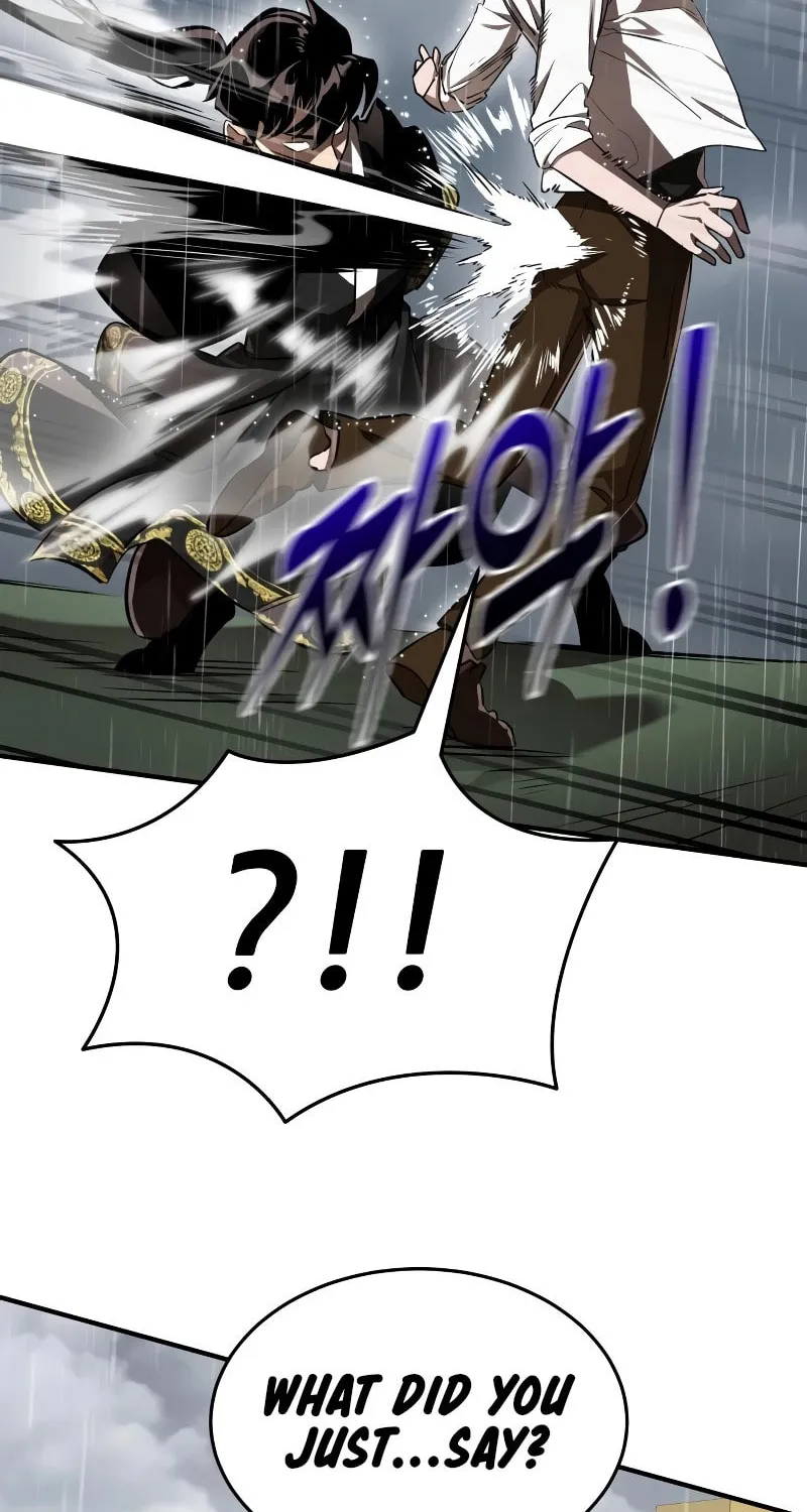 Return of the King of Hell Chapter 4 page 25 - 