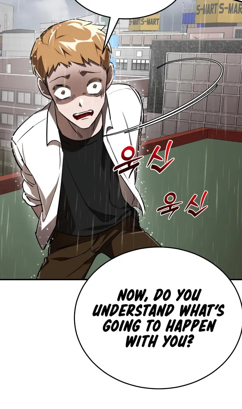 Return of the King of Hell Chapter 4 page 26 - 