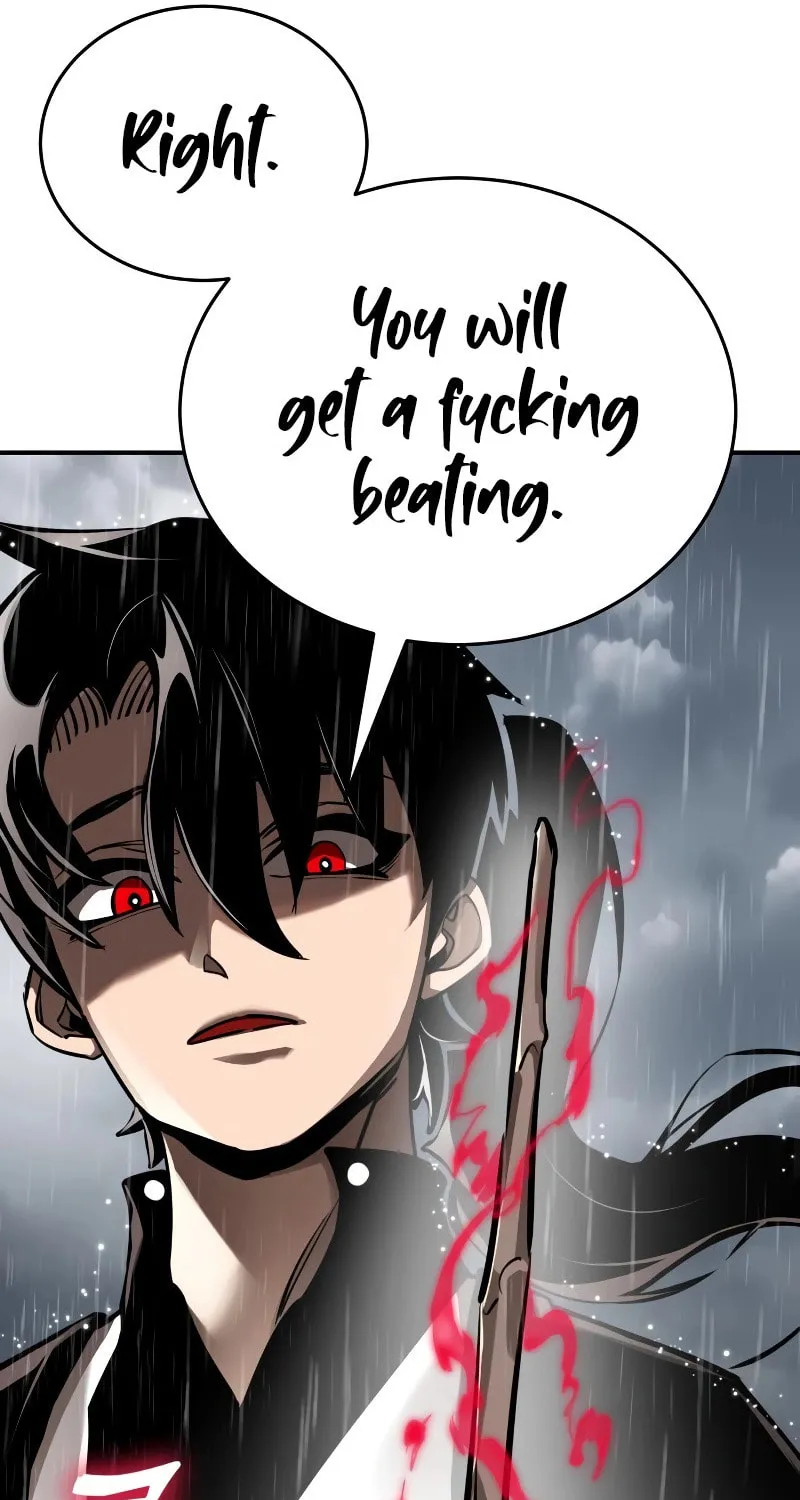 Return of the King of Hell Chapter 4 page 27 - 