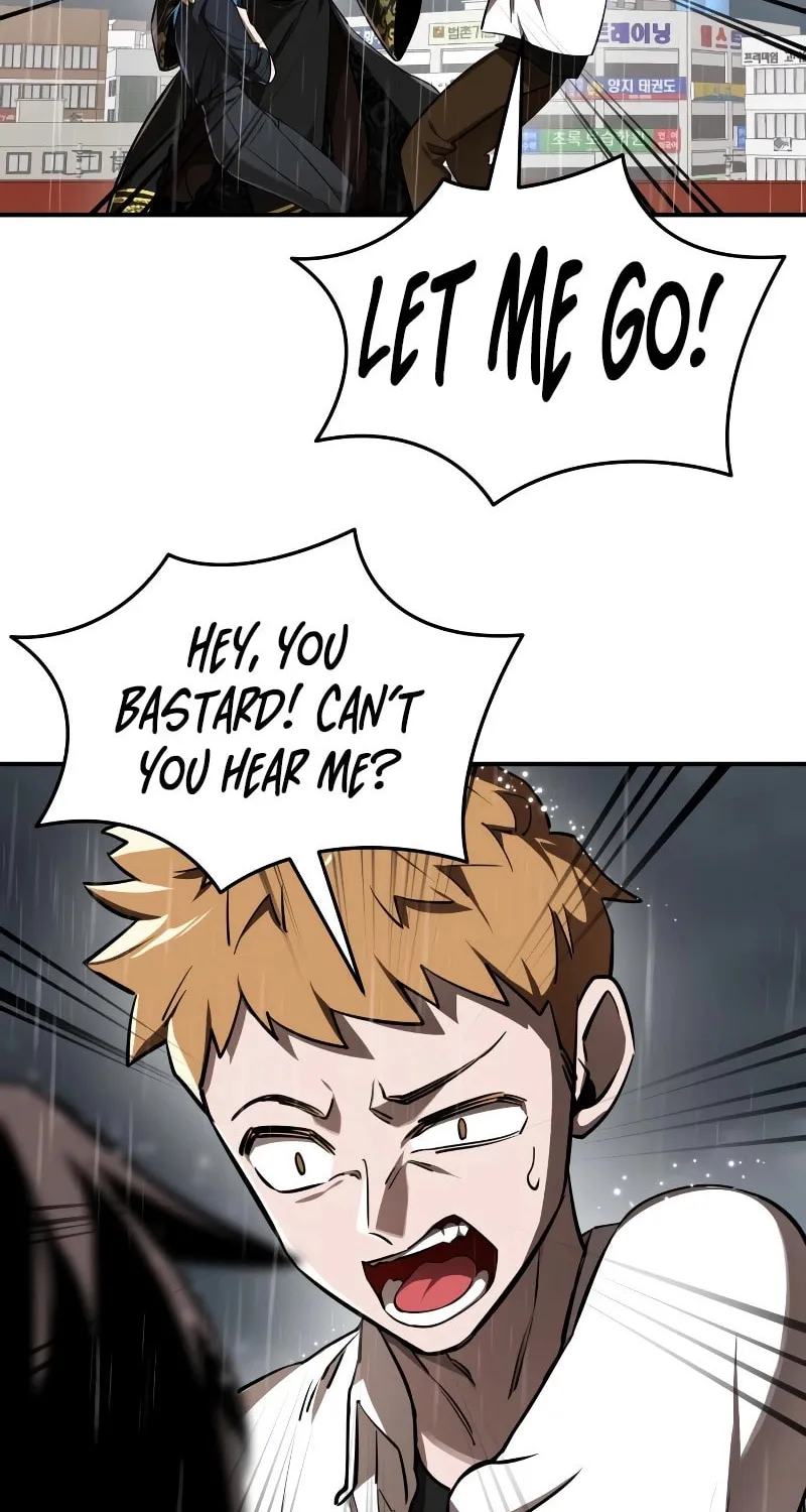 Return of the King of Hell Chapter 4 page 4 - 