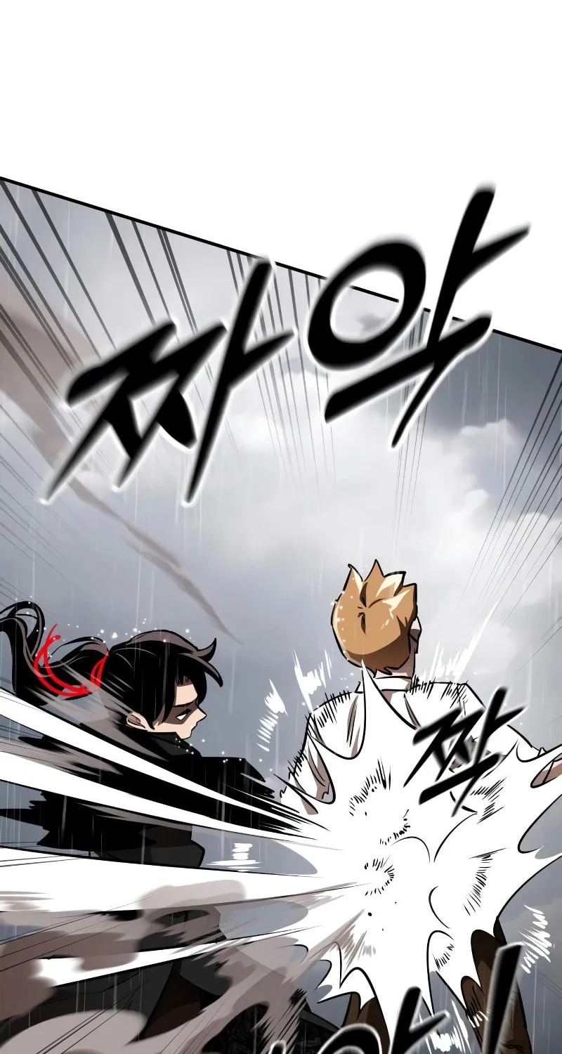 Return of the King of Hell Chapter 4 page 32 - 
